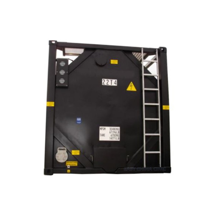 Coimeádán Umar Biotúman 20 troigh