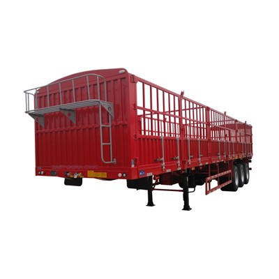 Leantóir Trucail Lasta Fál 40tons