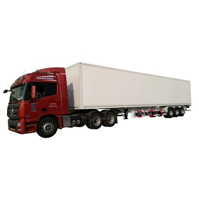 Van Tirim|Leantóir Trucail Lasta Bulc Iniata