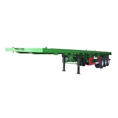 Leantóir Coimeádáin Flatbed