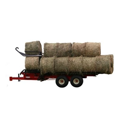 Leantóir Hay Bale